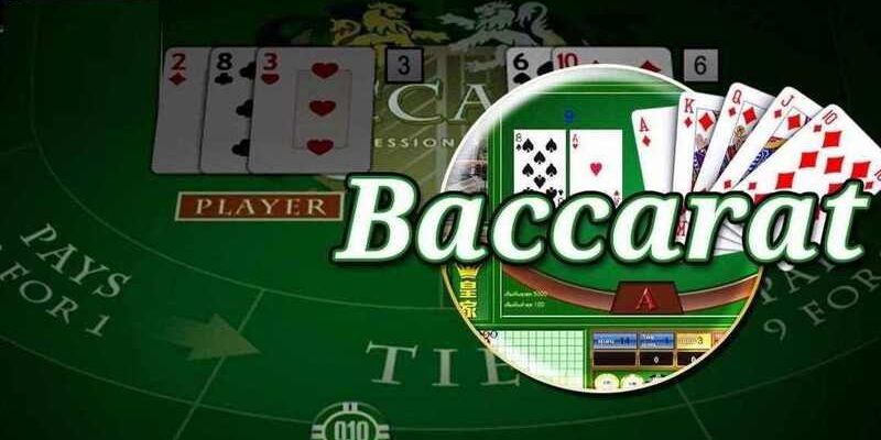 Cách chơi Baccarat cơm gạo trăm trận trăm thắng