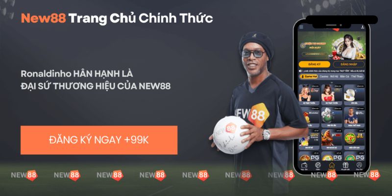 Cập nhật link New88 mới nhất 2024