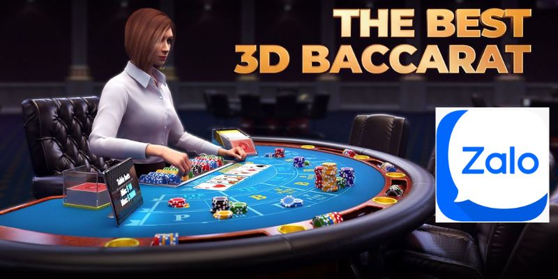 Nhóm kéo Baccarat uy tín tại Zalo